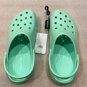 Brand New CROCS size 12